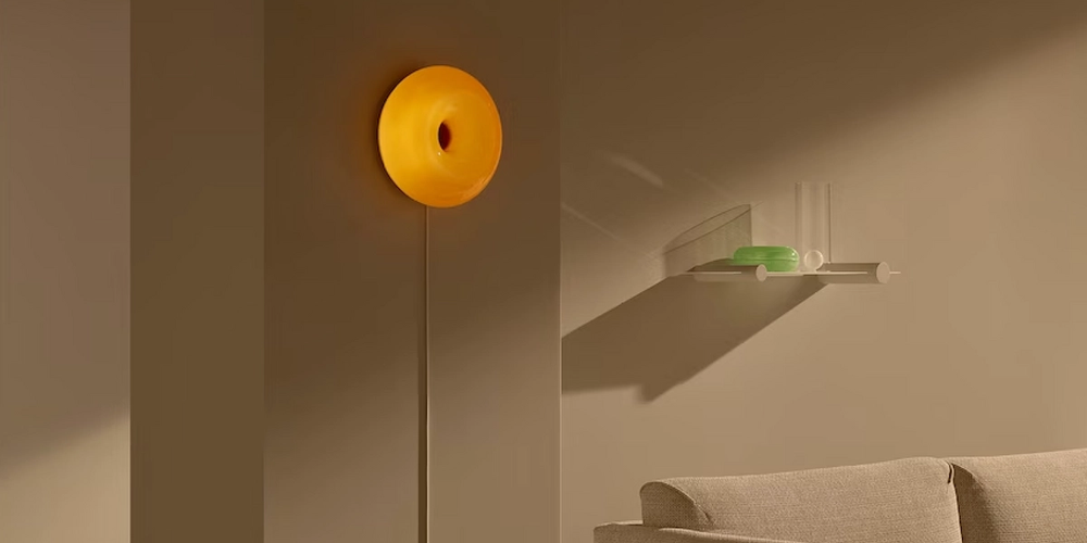 De IKEA Varmblixt is de mooiste lamp van dit moment
